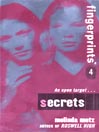 Fingerprints- Book 4: Secrets